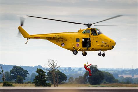 westland whirlwind xj royal air force rescue helicopter flickr