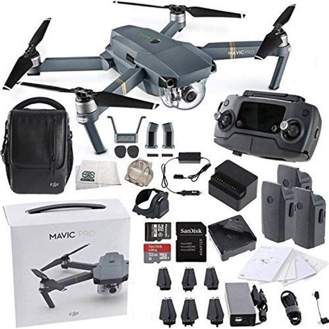 dji mavic pro fly  combo collapsible quadcopter drone httpswwwamazoncomdp