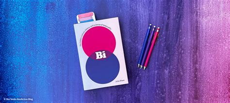 The Right Way To Be Bisexual A Review Of Bi