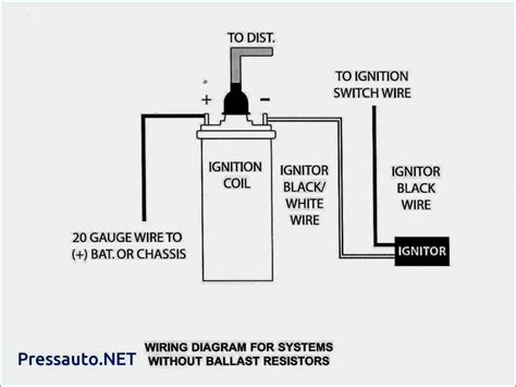 diagram  chevy distributor wiring diagram mydiagramonline