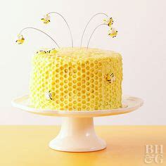 birthday cake idea kue tips dekorasi kue kue ombre