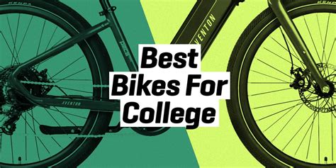 bikes  college students cheap commuter bikes