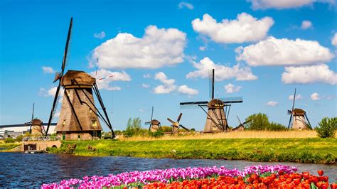 The Best Places To Visit In The Netherlands Expatica