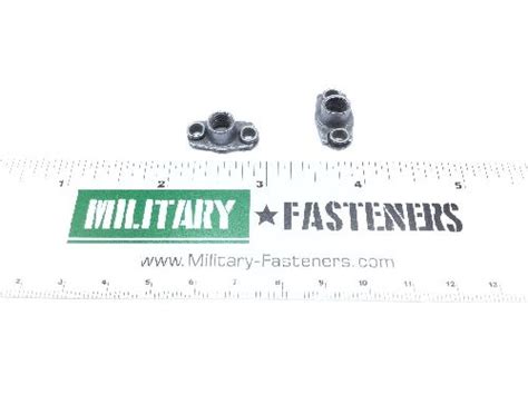 msle nut military fasteners