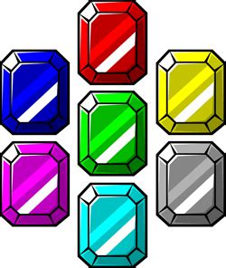 sol emeralds home wiki