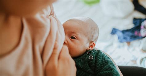 15 Instagram Captions For Breastfeeding Awareness Month To Celebrate