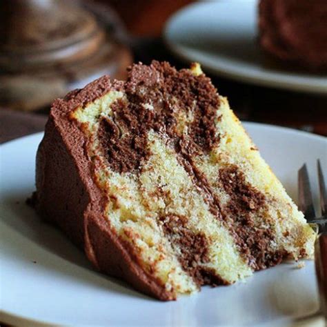 perfect marble cake cakes pinterest marbles marble cake  cakes