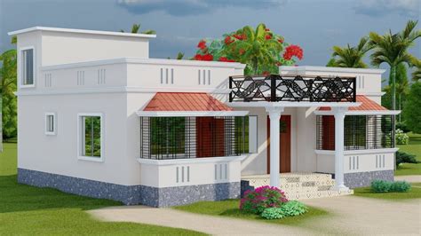 small village house design bangladesh india house design bd