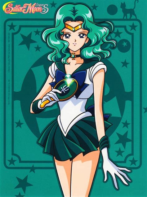 Pin By Aga Goralska On Michiru Sailor Neptune Sailor Moom Sailor