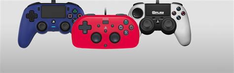 officially licensed compact controllers  mini gamepad  ps playstation