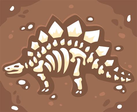 stegosaurus vector images  vectorifiedcom