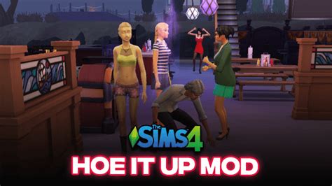 hoe it up mod sims 4 prostitution download 2023 stripper
