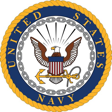 navy logo images exploring  iconic symbols  americas naval