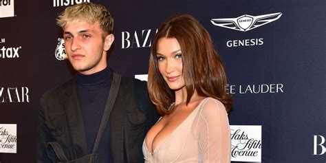 Bella Hadid Nude Catsuit Proves That She Can Make