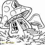 Coloring Pages Stoner Mushroom Trippy Drawing House Mushrooms Printable Easy Drawings Tumblr Cartoon Print Color Sheets Kids Abstract Mandala Getdrawings sketch template