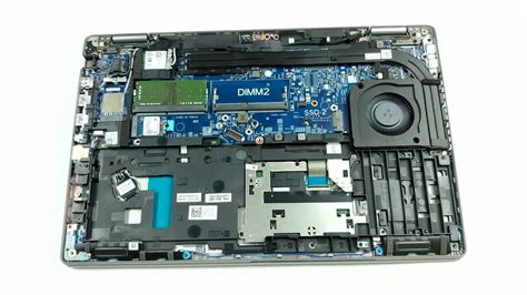 dell latitude   disassembly  upgrade options