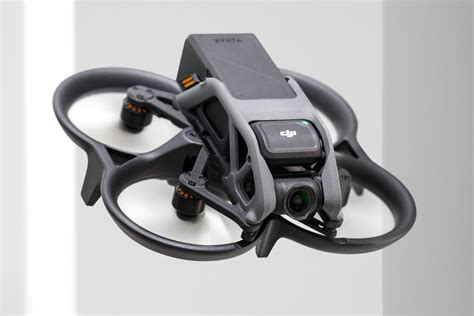 dji avata    fpv drone  designed   flown