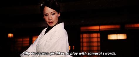 it s elementary let s talk about lucy liu