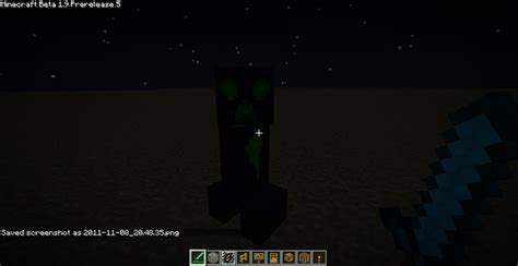 creepers  minecraft texture pack