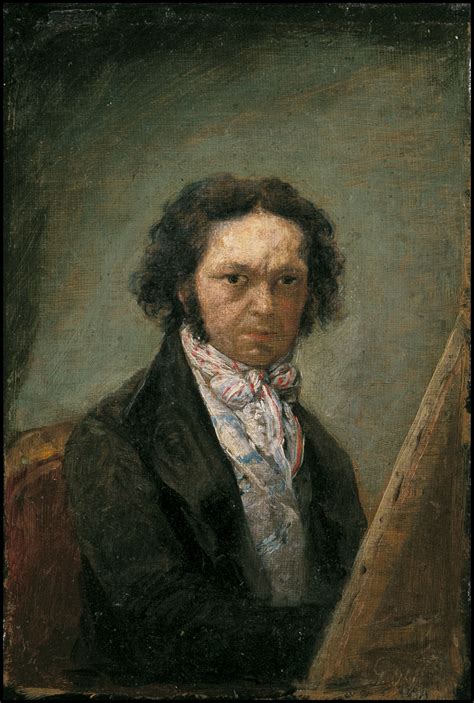 Francisco Goya Wikipedia