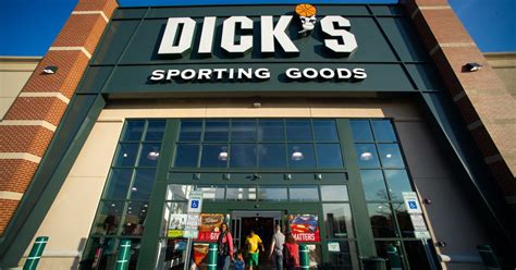 Dick S Sporting Goods Destroyed 5 Million Worth Of Assault Rifles Time