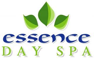 essence day spa