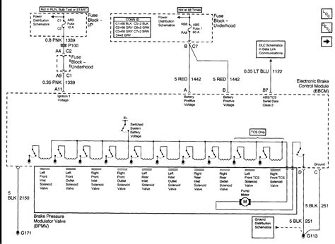 buick wiring diagram schematic jenwright