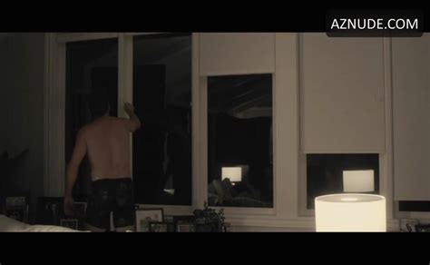 donald faison sexy underwear scene in let s kill ward s wife aznude men