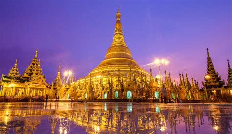 shwedagon pagoda guide burmas bedazzling buddhist shrine rainforest cruises