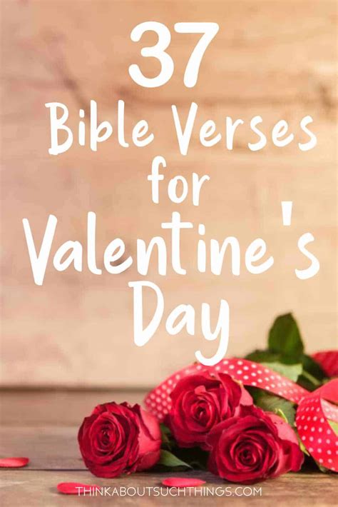 beautiful valentines day bible verses  share