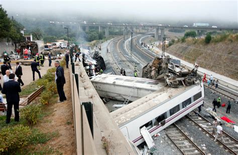 est   train crash derailment rail disasters