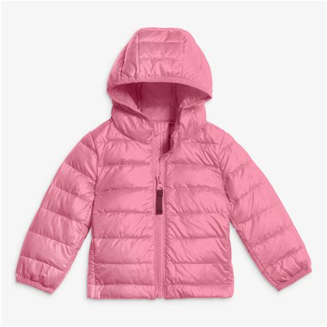 baby lightweight puffer jacket baby outerwear primarycom