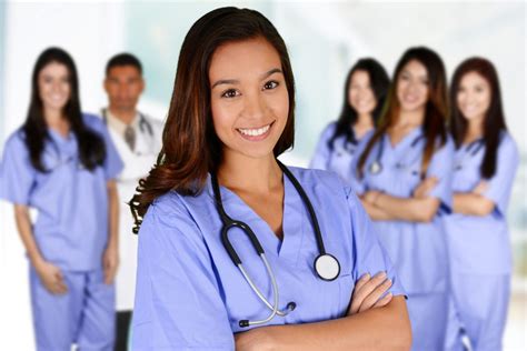 nurses   extra mile medico healthcare linen service