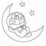 Doraemon Colorare Dorme Pianetabambini Stampa Colora Reggae Coloradisegni Personaggi Bimba Carnevale Maschere Adulti Incantevole Cookie Snippets Ska Guitar Singolarmente sketch template