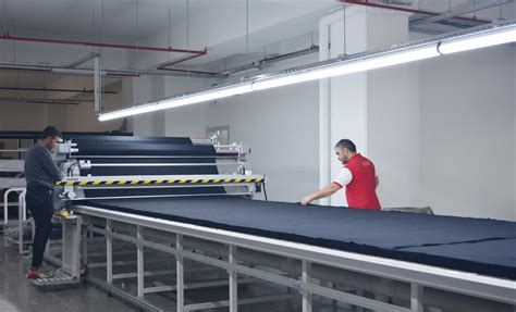 Production Custom Clothing Manufacturer In Turkey Akcakaya Textile