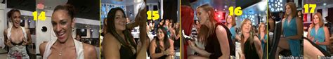 Dancing Bear Biggest Bachelorette Party Ever Page 3