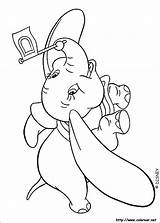 Dumbo Desenhos Colorir Elefante Drapeau Coloriez Bandeirinha Educationalcoloringpages Coloriages Malvorlagen Colori Freekidscoloringandcrafts Malbuch Desenhosparacolorir Flying sketch template