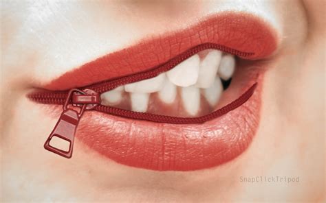 tongue in cheek lipstick