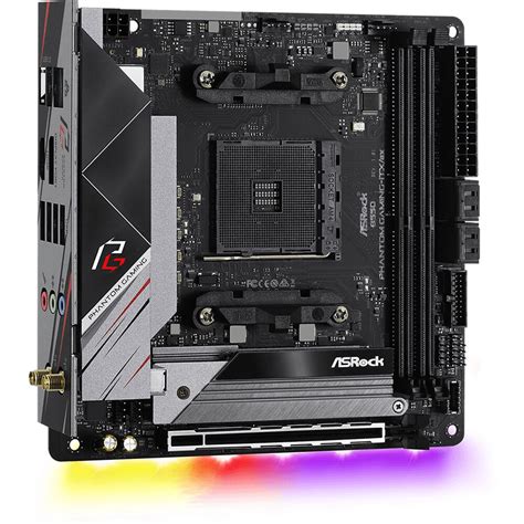 asrock  phantom gaming itxax   phantomgaming itxax