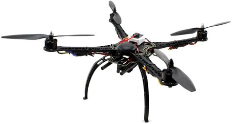 mm rtf quadcopter uav robotshop