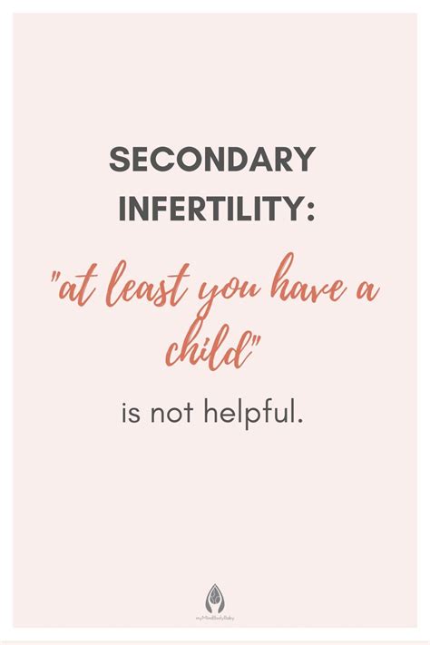 pin on infertility support