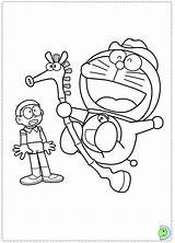 Doraemon Dinokids Shocking sketch template