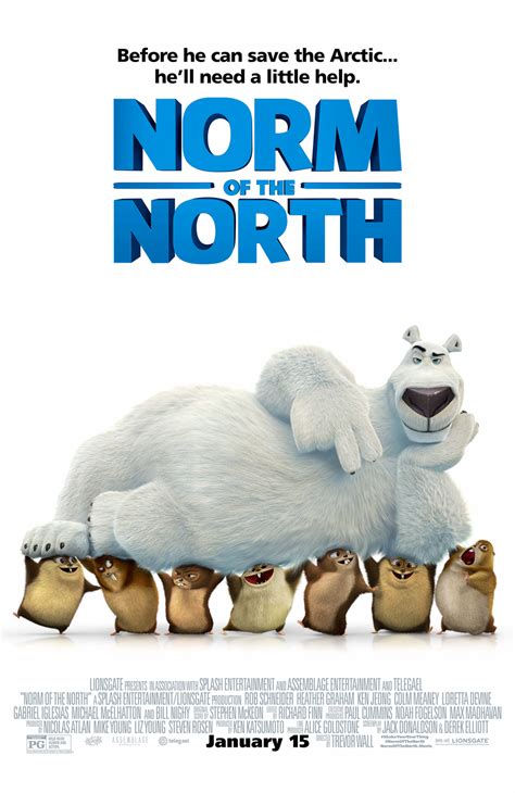 norm   north  posters game