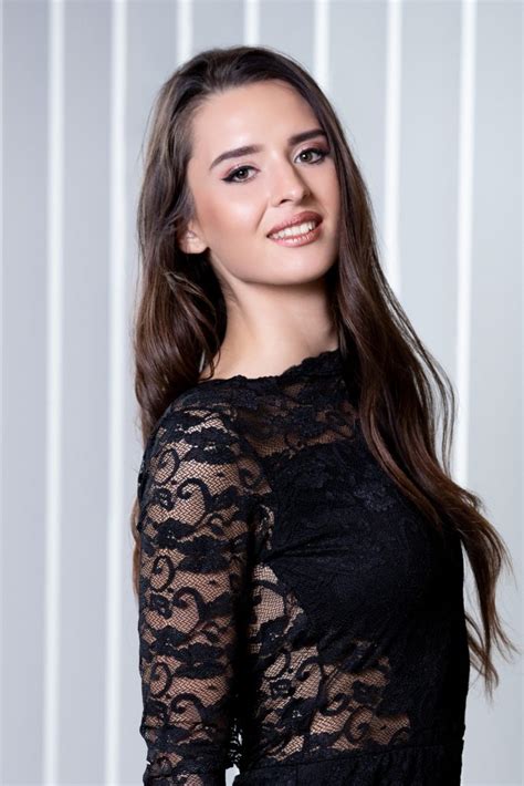 Classify Pass Some Candidates For Miss Of Serbia 2018