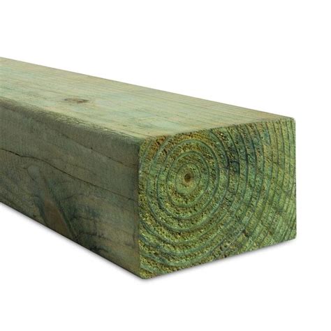Shop Pressure Treated Lumber At