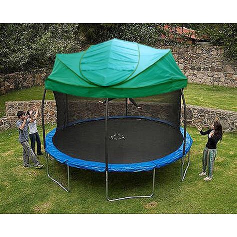 universal trampoline canopyroof   major brands