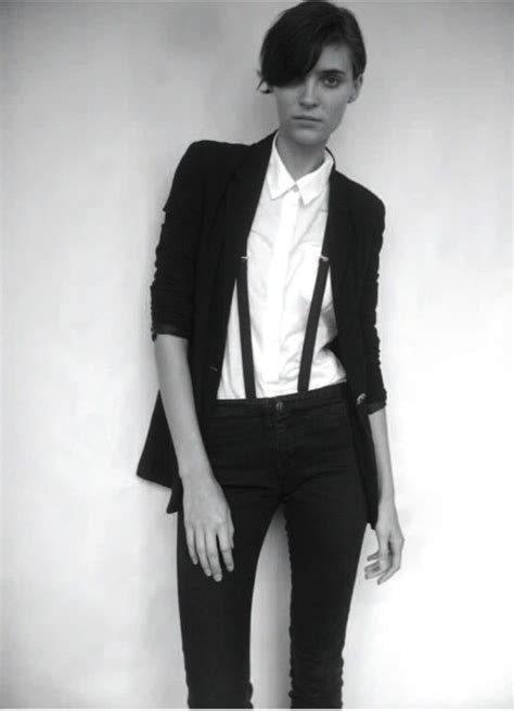 118 best images about androgynous suits on pinterest