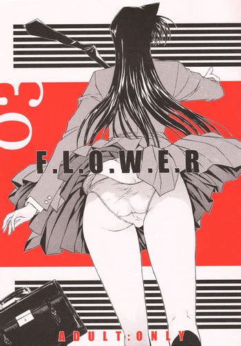 f l o w e r vol 03 nhentai hentai doujinshi and manga