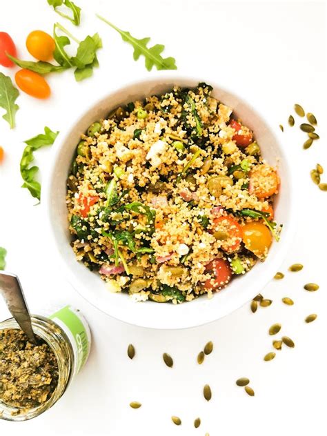 salade repas de quinoa  edamames gabrielle trepanier dtp nutritionniste