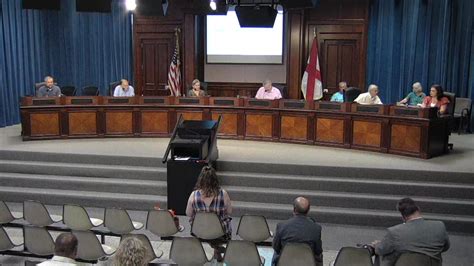 Huntsville Historic Preservation Commission Meeting June 13 2022